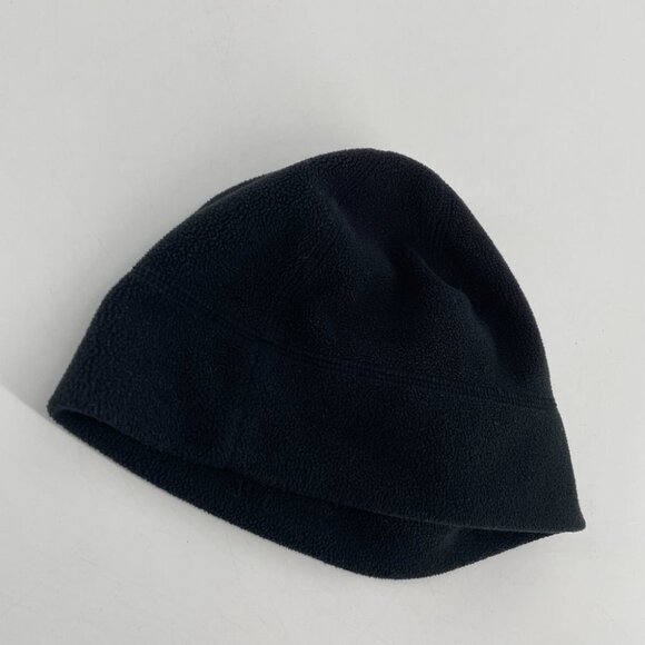 Columbia trail summit insulated black beanie  toque - Picture 6 of 11